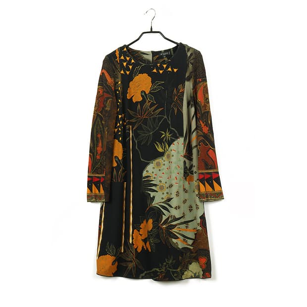 ETRO 원피스(S) 에트로원피스