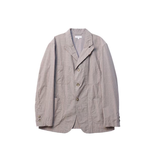엔지니어드가먼츠(Engineered Garments) 뉴베드포드 자켓