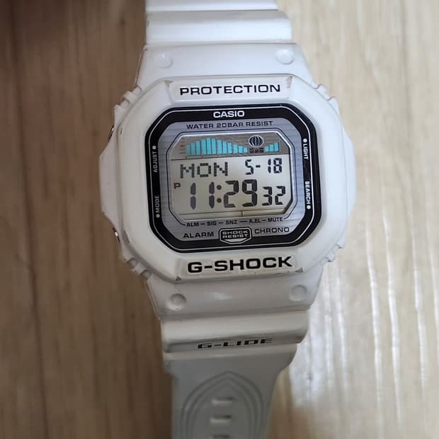 지샥 GLX-5600