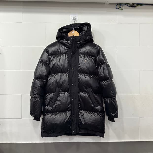 빈폴 패딩 점퍼