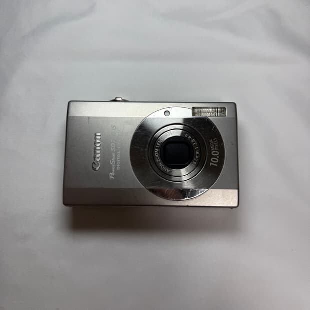 캐논 IXY 95 / IXUS 90 / SD 790