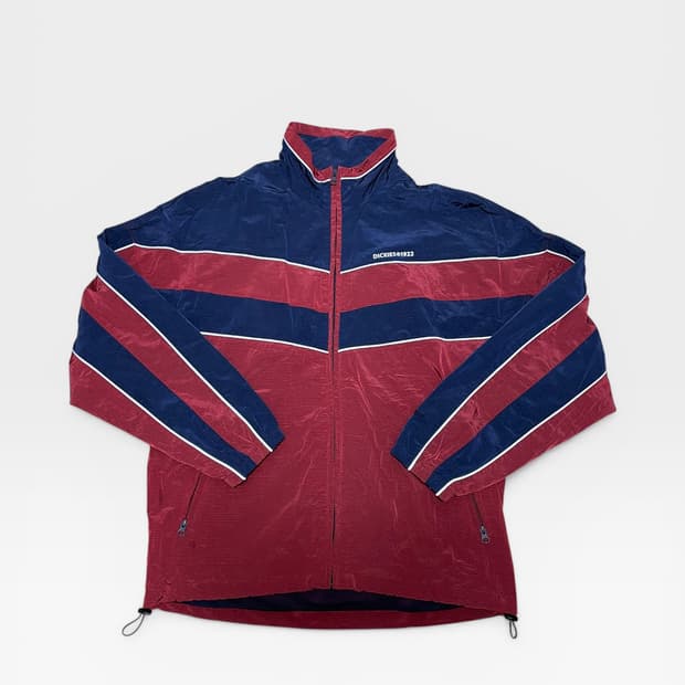 Dickies - 올드스쿨 바람막이(XL-XXL 추천)