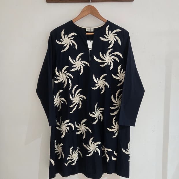 드리스반노튼 원피스