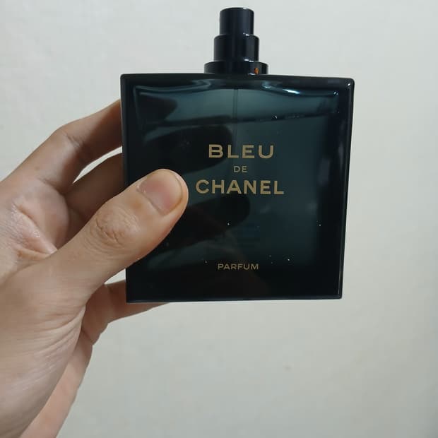 샤넬 블루 드 항수100ml 택포7만