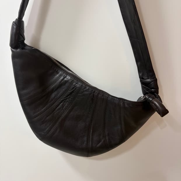르메르 범백 다크초코 미디움