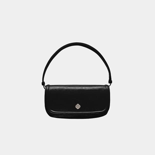 Heeari 히어리 피오니 바게트백