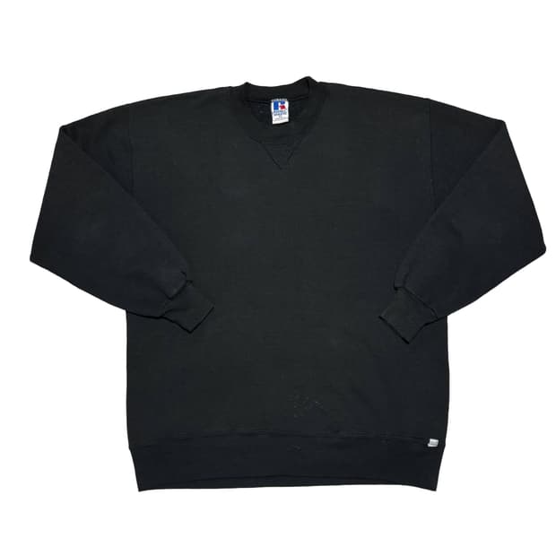 90s Russell plane sweat