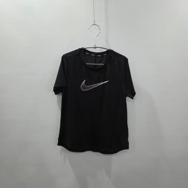 나이키 키즈 드라이핏 티셔츠 S 