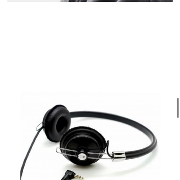 빔즈레코드 헤드셋 아시다복스 