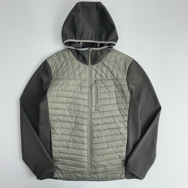 The northface  노스페이스 쉐이프 다운 후드 자켓 