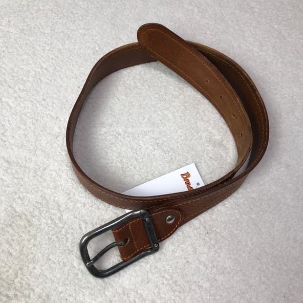 넘버나인 레더벨트 