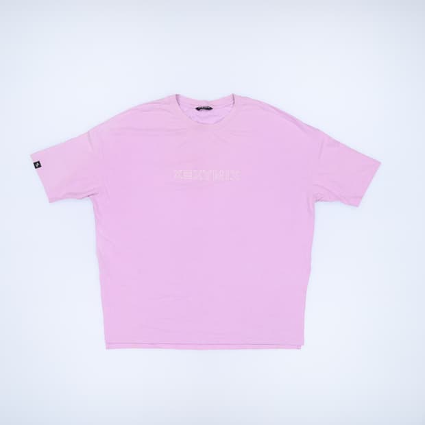 F 젝시믹스 여성 반팔티 0306H1