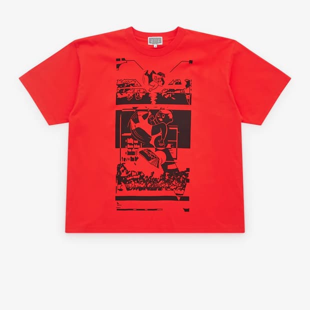 카브엠트 slip big 티셔츠 XXL