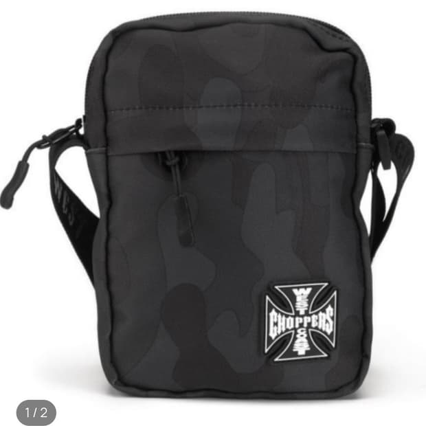 west coast choppers CROSS BODY TRAVEL PA