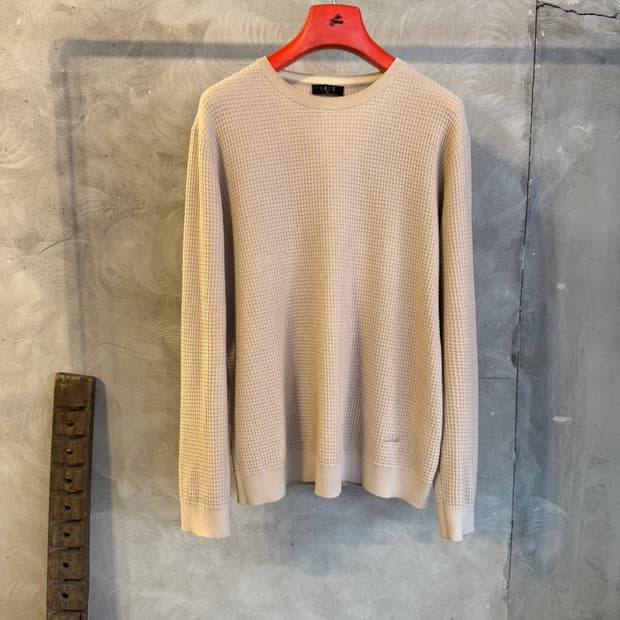 닥스 니트 남성 100