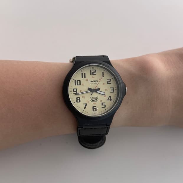 WATCH HW240838JF 시계