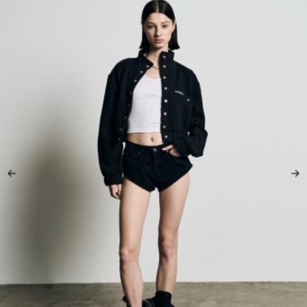 보헤미안 서울 봄버자켓 23ver