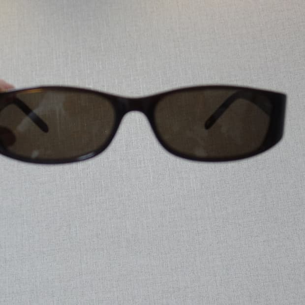 제니 모스키 선글라스 