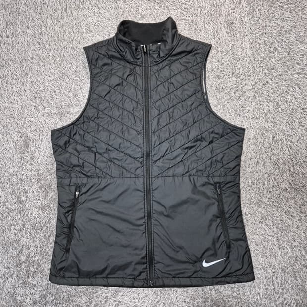 나이키 남성 에어로레이어 패딩 베스트 XL
