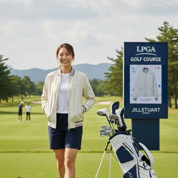 66.질스튜어트 스판 점퍼