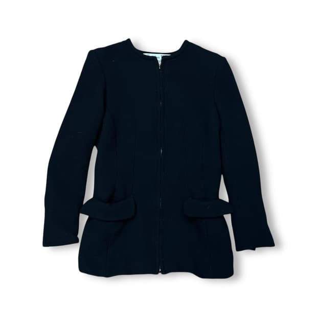 크리스찬디올 울 자켓