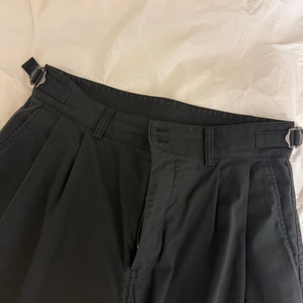 어나더오피스 산티아고 팬츠 3사이즈