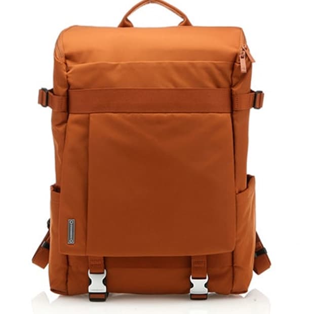 만다리나덕 게코 백팩 L8T53058