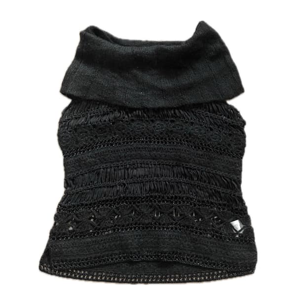 Cledevers 크로셰 니트