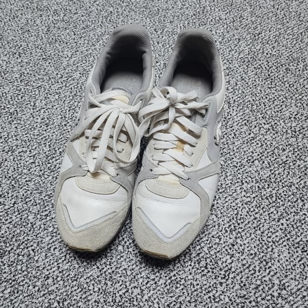 [280] 데상트 운동화