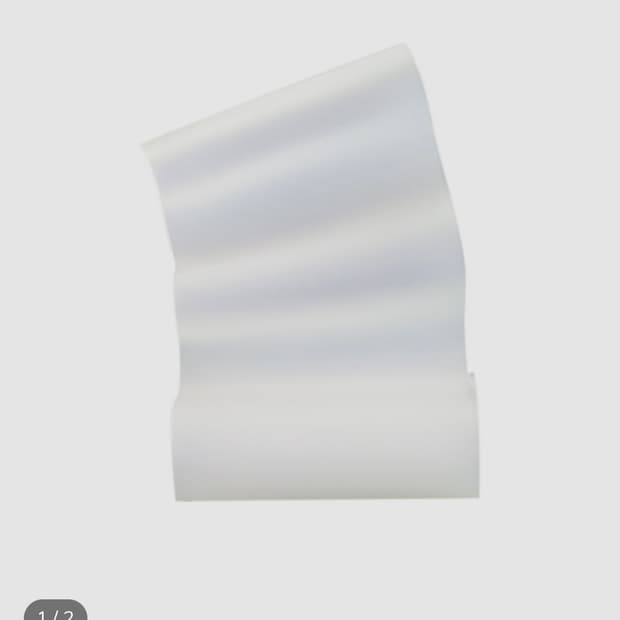 Blank wind cool lamp 조명