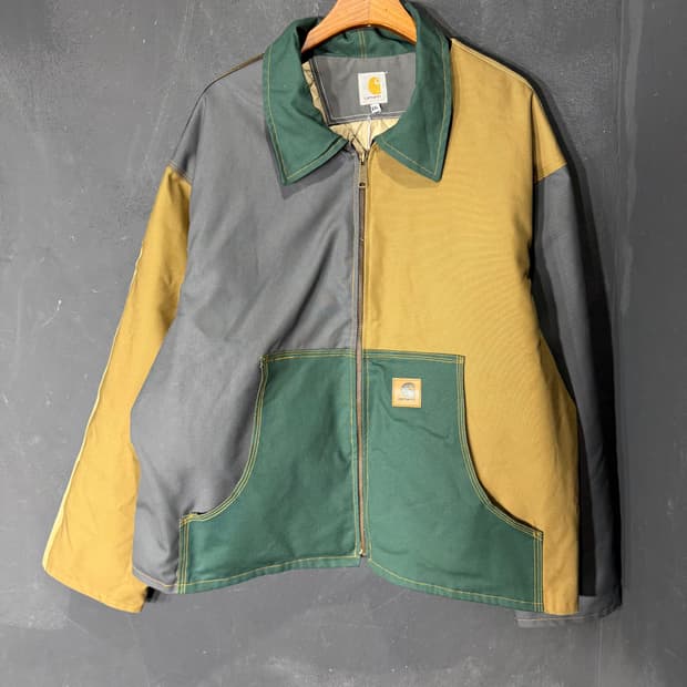 빈티지 칼하트 자켓 (XXL/old_8161) 