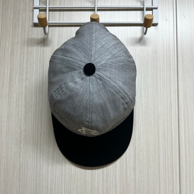 come and goes - brg tone cap