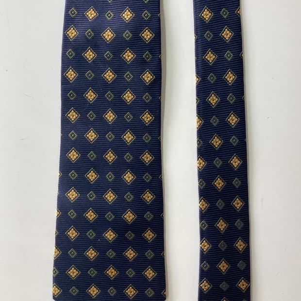 빈티지)넥타이