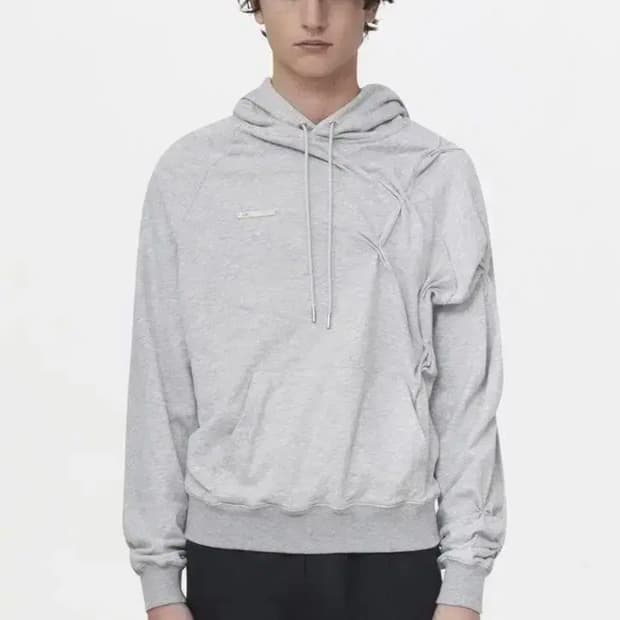 [XL] 엘리엇 에밀 후드 heliot emil hoodie