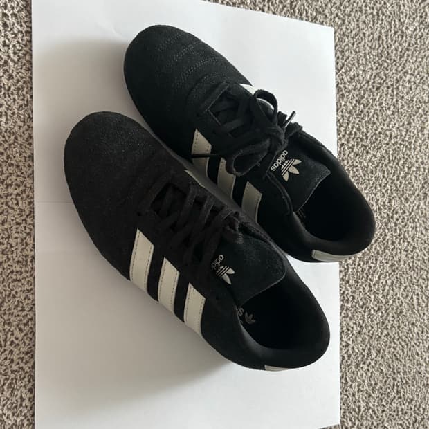 아디다스 운동화 240