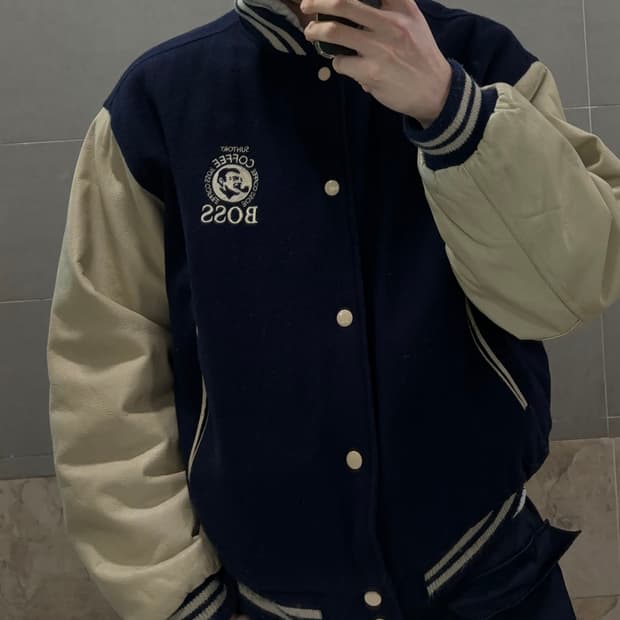 산토리 빈티지 바시티