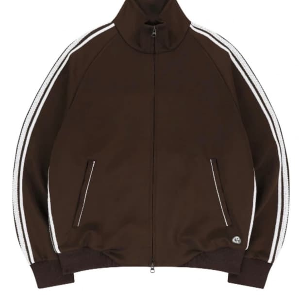 코이세이오 레이스 트랙자켓 2사이즈