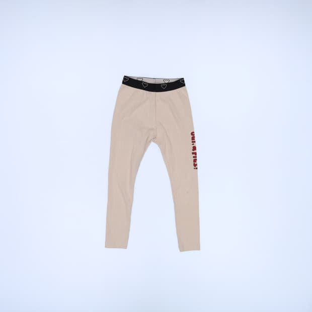 XL 리미떼두두 키즈 레깅스 0612H2