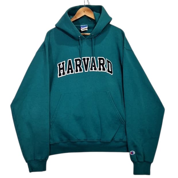챔피온 하버드 후드티