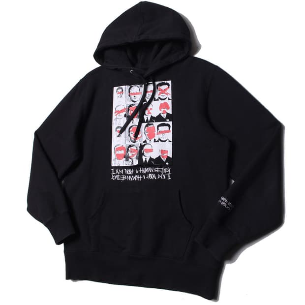 SAMO Porno2 Hoodie