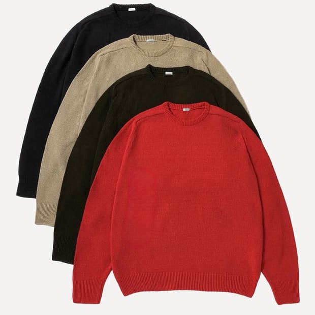 아프레쎄 2026 실크 니트 베이지 3사이즈