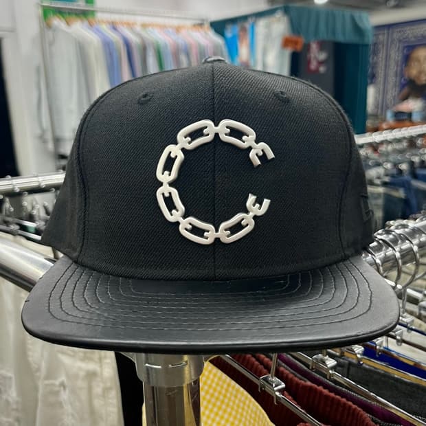 뉴에라 크룩스앤캐슬스 9Fifty (OS)