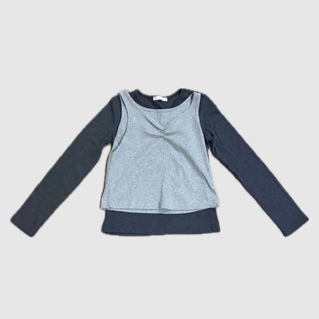 레이어드티 세트 판매