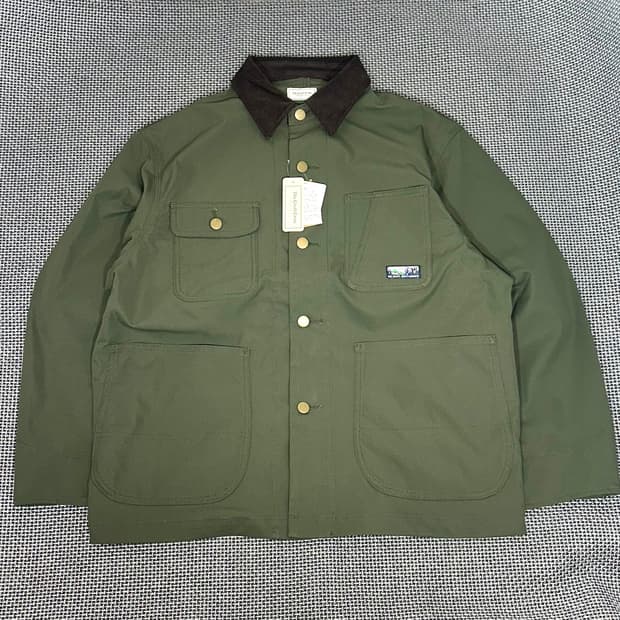 더크래프트프로덕트 자켓 (L/old-8125)