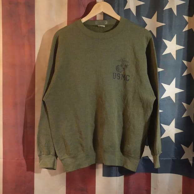 USMC sweat (M)