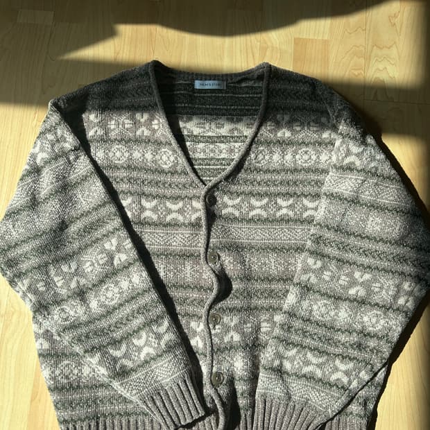 Freak’s store 가디건 L