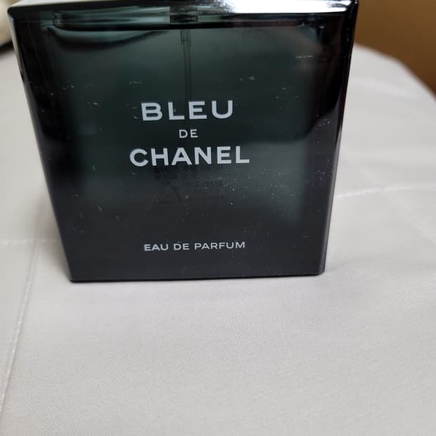 (국문택) 샤넬 블루 드 샤넬 오 드 퍼퓸 100ml