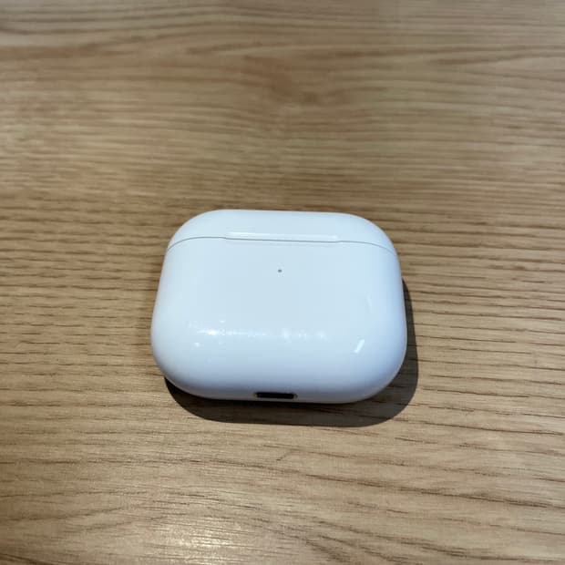 에어팟 3세대