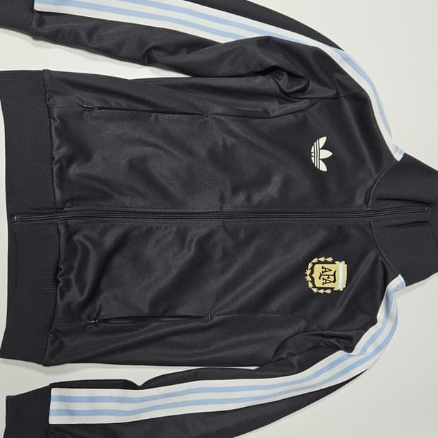 아르헨티나 져지