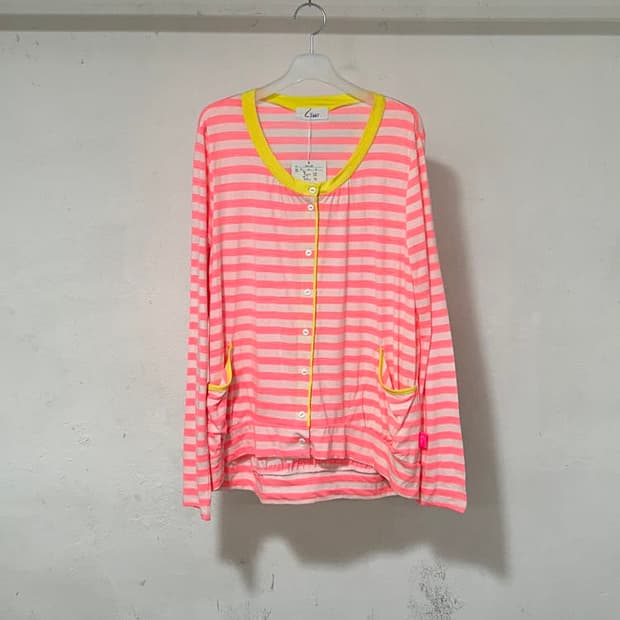 vtg top